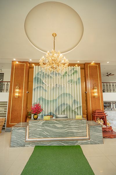 Khoảnh khắc đẹp khó quên