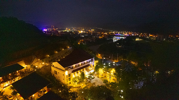 Khoảnh khắc đẹp khó quên